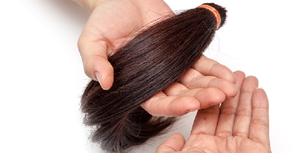 Donare i capelli ai malati di cancro: come fare e perché - greenMe