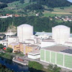 Nucleare Svizzera