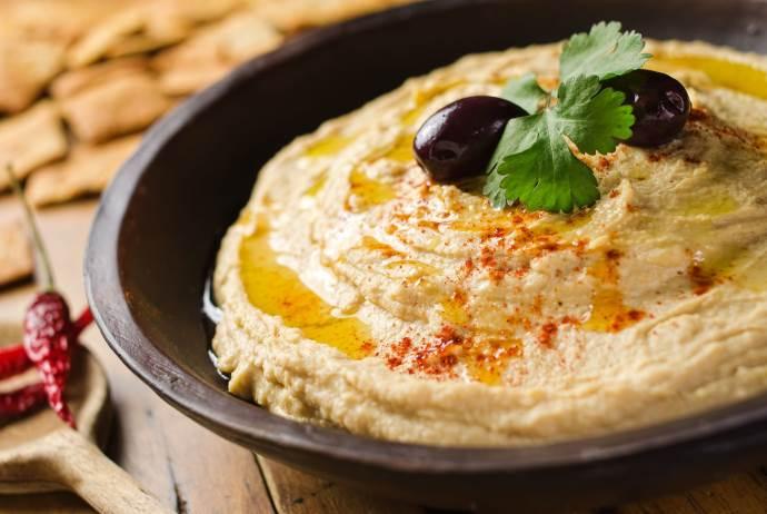 Hummus Tutto Quello Che Avreste Voluto Sapere E Non Avete Mai Osato Chiedere Greenme