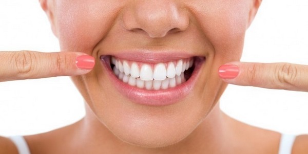 test personalita forma denti