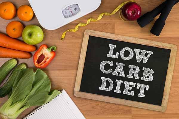 dieta zona low carb