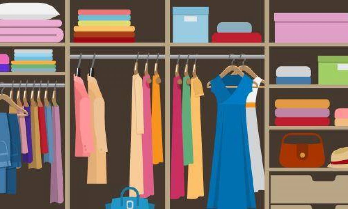 Come Piegare Un Maglione.Metodo Konmari Come Riordinare La Casa E La Tua Vita Greenme It