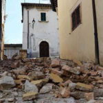 terremoto