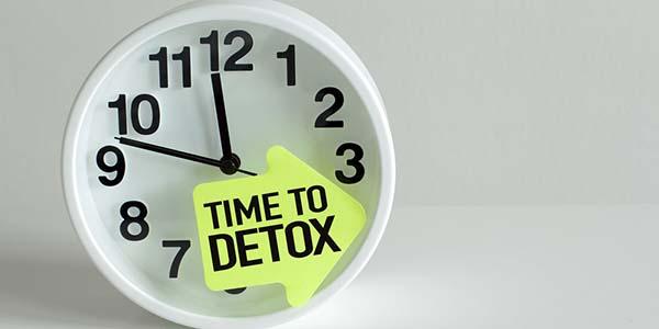 dieta detox cover