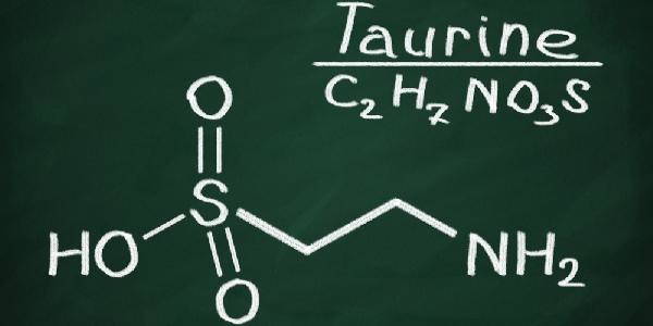 Taurina Cosè Dosi Avvertenze E Controindicazioni