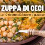 zuppa di ceci