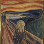 urlo di munch