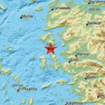 terremoto Turchia