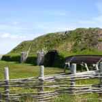 Anse aux Meadows