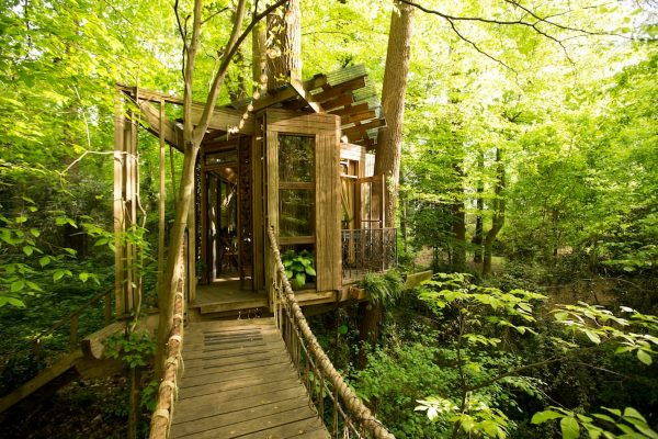 airbnb treehouse4