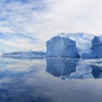 isola iceberg