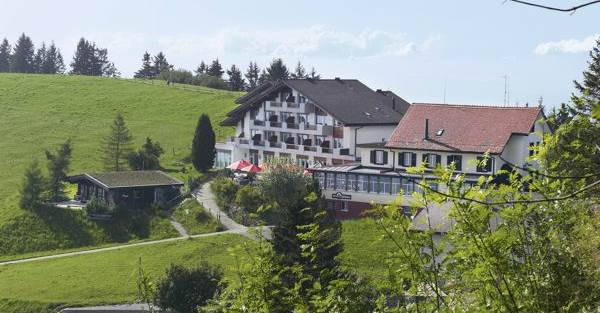 svizzera alloggi