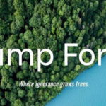 trump forest