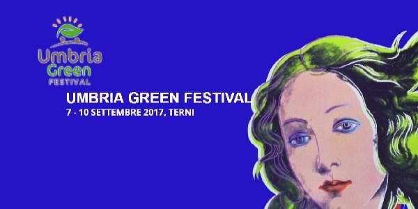 Umbria green Festival
