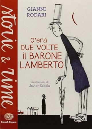 barone lamberto