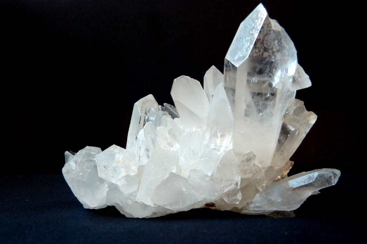 cristallo di rocca