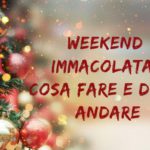 8 dicembre immacolata