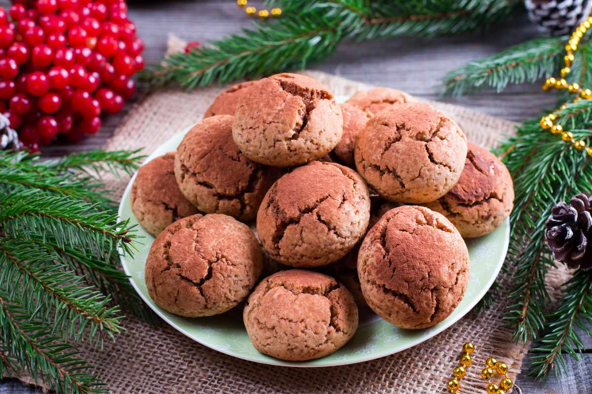 Biscotti di Natale: 5 Ricette facili da fare con i Bambini - greenMe