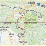 terremoto friuli