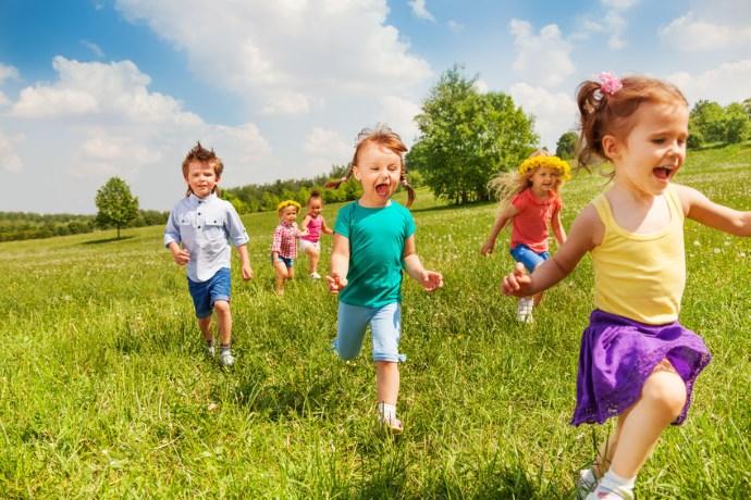 Bambini: consigli, giochi e attività educative - Pagina 47 di 74 - greenMe