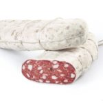 salame spianata romana