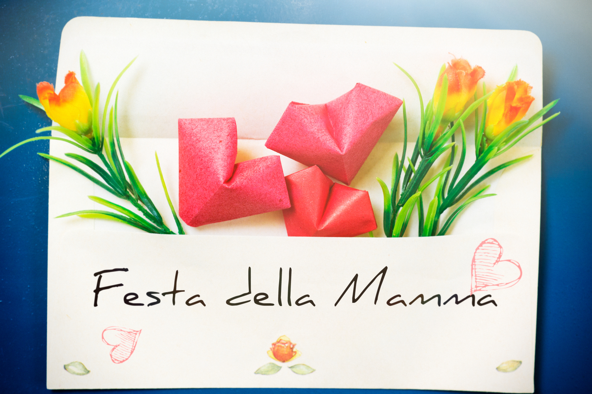 Festa della mamma quando si festeggia in Italia e nel mondo, le