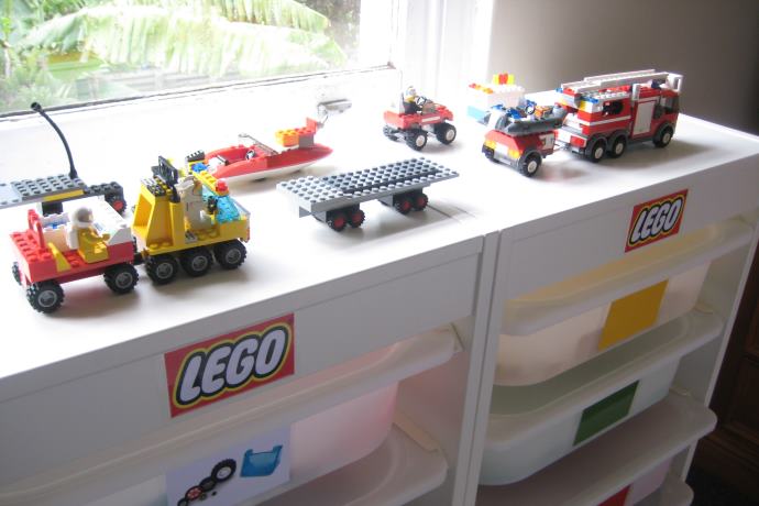 Accordo Lego-Ikea: 'porteremo il gioco nella vita di tutti i