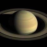 Occhi su Saturno
