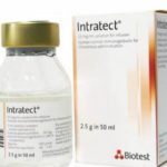 intratect-medicinale
