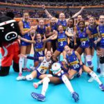 Italia volley femminile mondiale