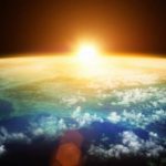 riscaldamento globale coprire il sole