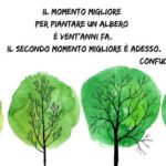 giornata mondiale alberi