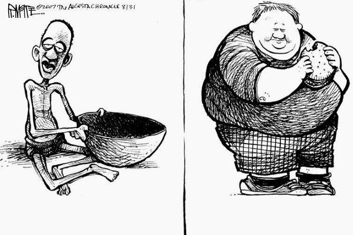 obesità bambini
