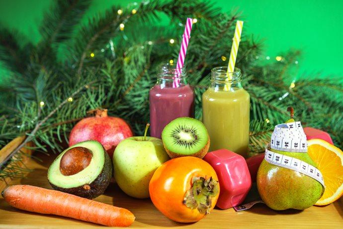 Dieta Detox Dopo Le Feste Cosa Mangiare E I Migliori Rimedi