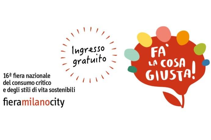 Fa’ la cosa giusta!