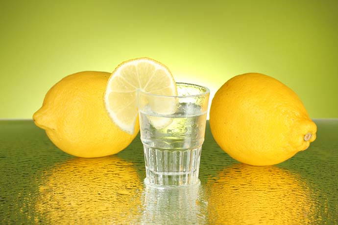 acqua limone cover