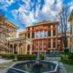 palazzi storici genova