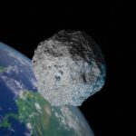 asteroide 2019EA2