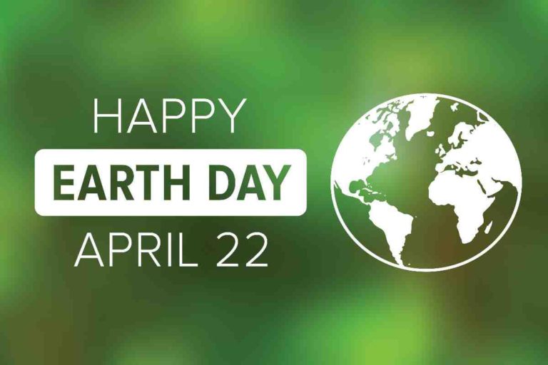 earth day 2019