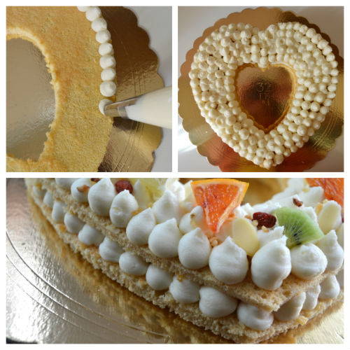 Come progettare una torta: Consigli e trucchi per creare torte da sogn –  Foamart