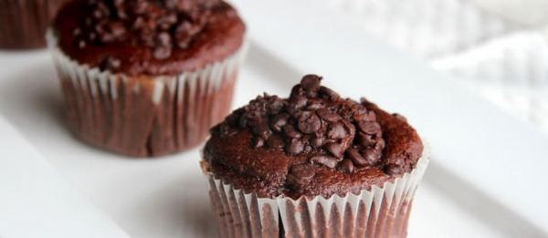 muffin al cioccolato classici