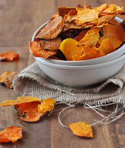 Chips Per Tutti I Gusti 10 Ricette Alternative Alle Patatine Fritte Greenme