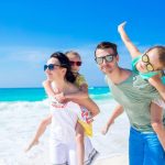 Organizzare una vacanza da sogno