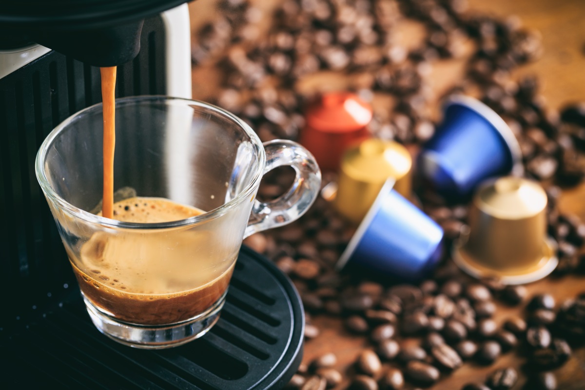 Caffé in capsule: queste sono le marche migliori (e più economiche),  secondo il nuovo test di Altroconsumo - greenMe