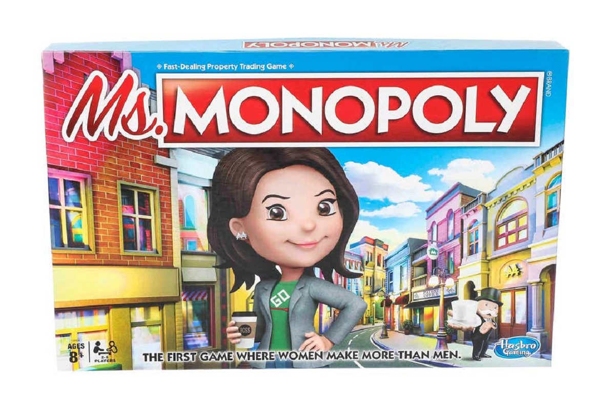 Nuovo Monopoly