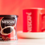 Glifosato in Nescafé e Nespresso
