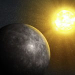 transito mercurio sole 11 novembre 2019