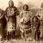 Massacro nativi americani