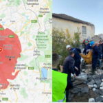 terremoto albania