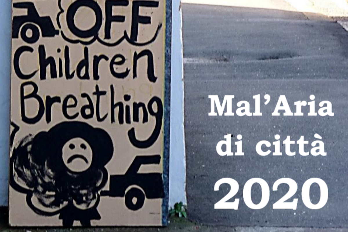 mal'aria 2020